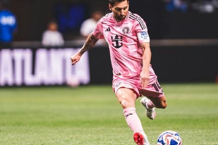 Messi giúp FIFA Club World Cup 'có giá'