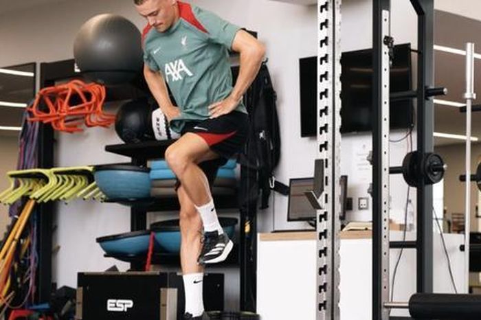 Liverpool chơi lớn, tân binh Florian Wirtz phá vỡ mọi kỷ lục chuyển nhượng