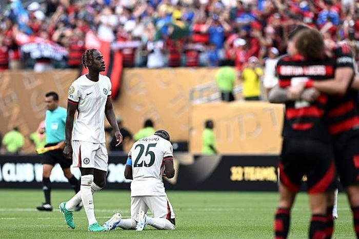 Chelsea thua sốc tại FIFA Club World Cup 2025, nguy cơ bị loại từ vòng bảng
