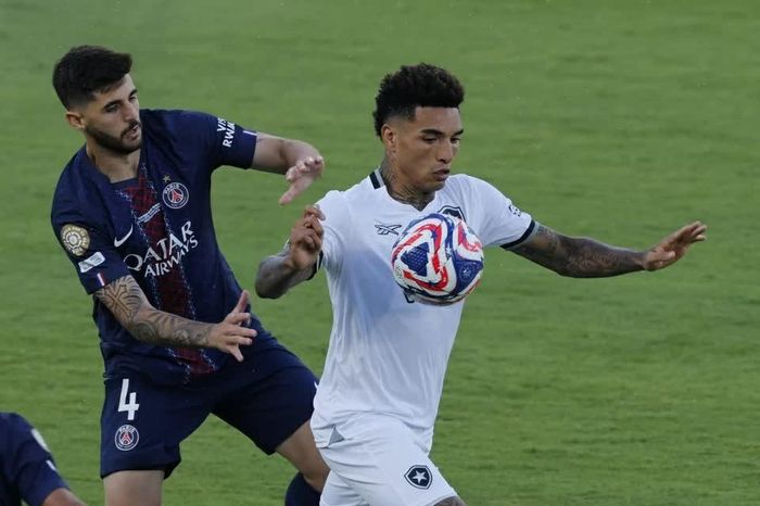'Địa chấn' tại FIFA Club World Cup 2025