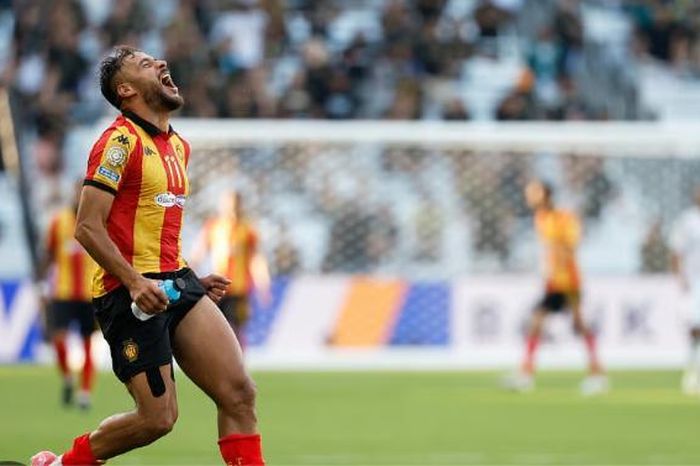 Esperance Tunis có 3 điểm đầu tiên tại FIFA Club World Cup