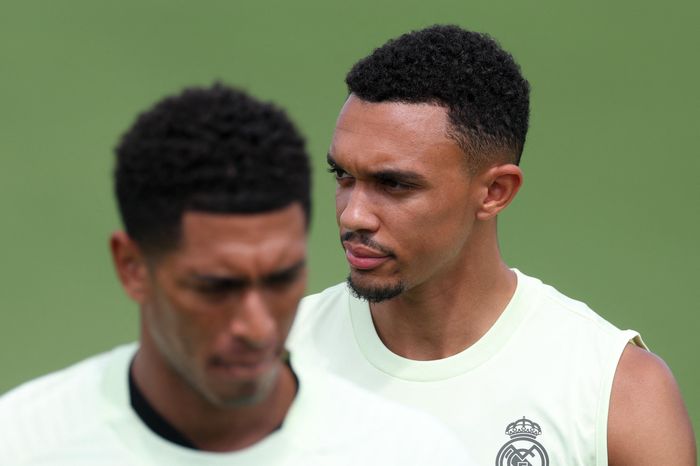 Cơn ác mộng ở FIFA Club World Cup 2025