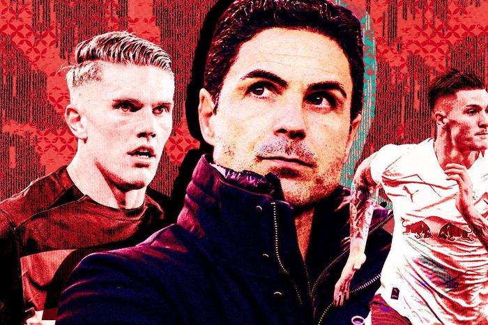 Kế hoạch chuyển nhượng của Arsenal gặp trở ngại