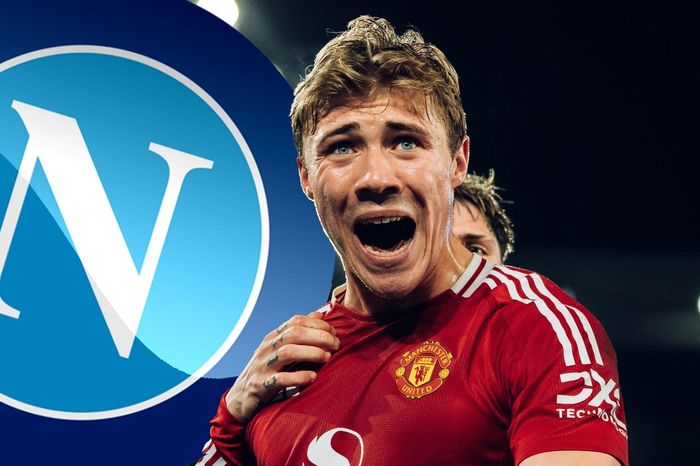 Napoli có thể đón 2 tân binh từ MU