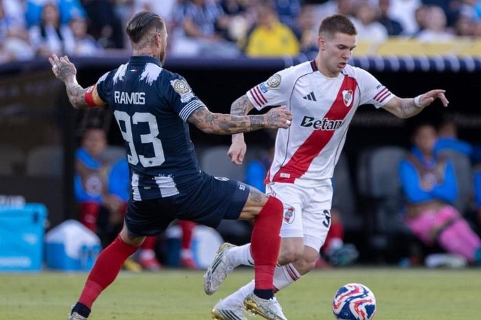 Chênh lệch khó tin giữa Ramos và tân binh Real Madrid