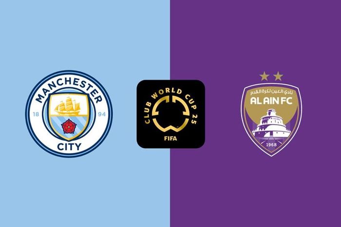 Nhận định trận đấu Man City vs Al Ain, 8h00 ngày 23.6: 3 điểm trong tầm tay, toan tính đã bắt đầu