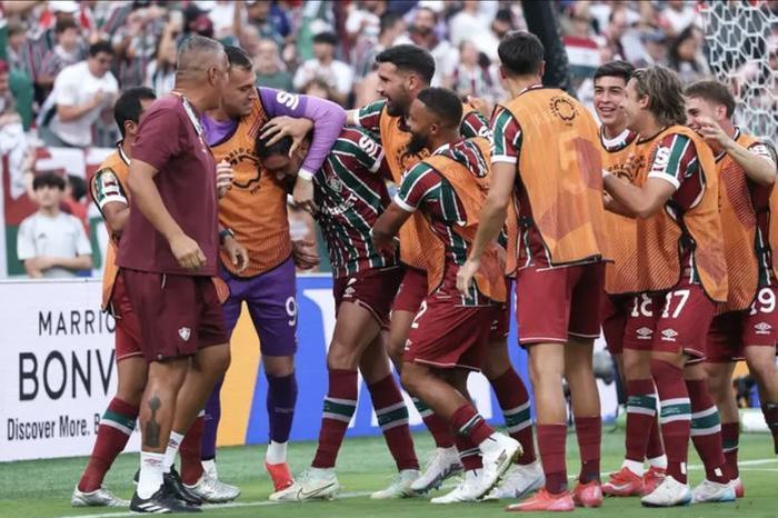 FIFA Club World Cup: Đại gia châu Âu, Nam Mỹ suýt ôm hận vì các đối thủ châu Á