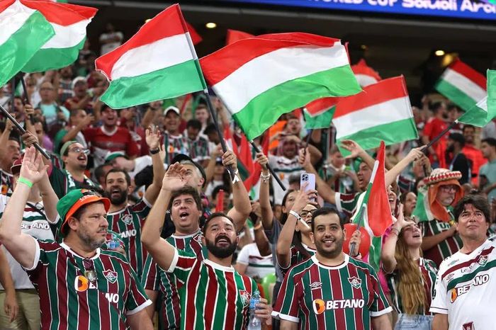 FIFA Club World Cup 2025: Sân chơi quan trọng của bóng đá Nam Mỹ