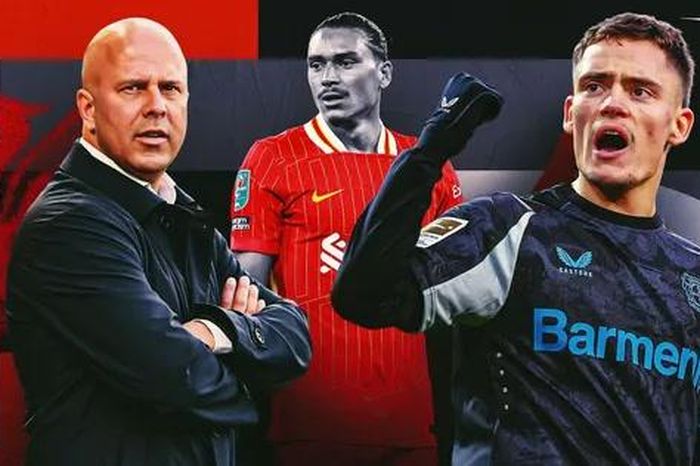 Liverpool đã chi ra 200 triệu bảng, nhưng đây mới chỉ là một nửa chi phí cho cuộc cách mạng của Arne Slot