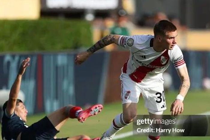 HIGHLIGHTS River Plate 0-0 Monterrey: Bữa tiệc kém vui