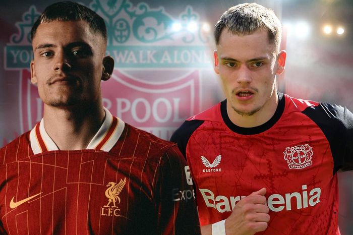 Florian Wirtz: Ma thuật nước Đức chờ bay cao với Liverpool
