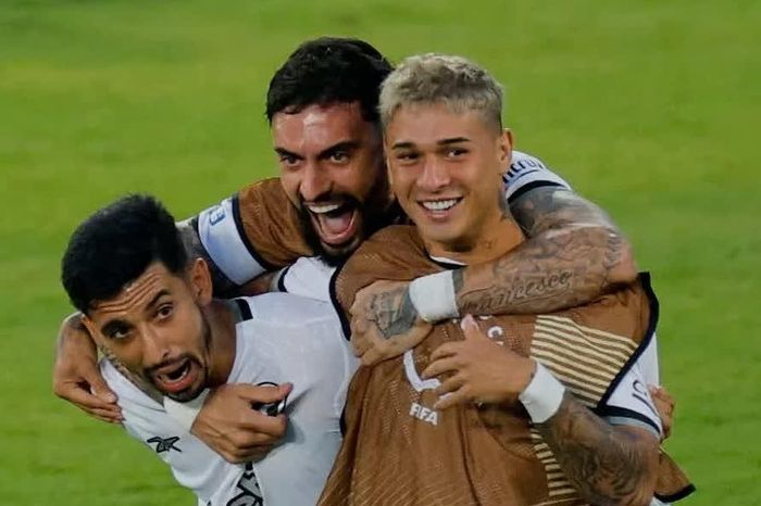 FIFA Club World Cup 2025: Bóng đá Nam Mỹ khiến cả thế giới phải ngưỡng mộ