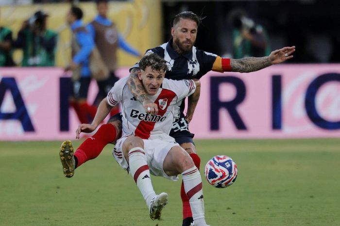Kết quả Club World Cup hôm nay 22/6: CLB Hàn Quốc bị loại, đội châu Mỹ ghi dấu ấn