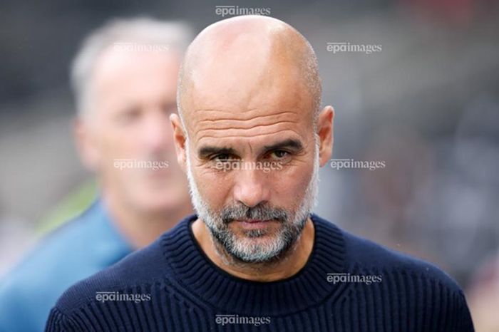 Pep Guardiola lên tiếng về công việc tiếp theo sau khi chia tay Man City