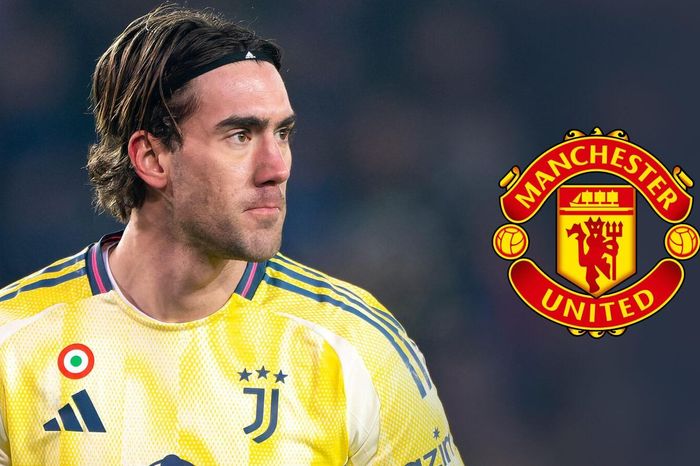 MU và Juve thảo luận trao đổi Sancho, Vlahovic
