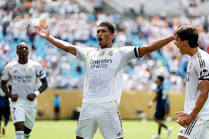 Tin thể thao (23-6): Real Madrid và Juventus 'đại thắng' tại Club World Cup 2025