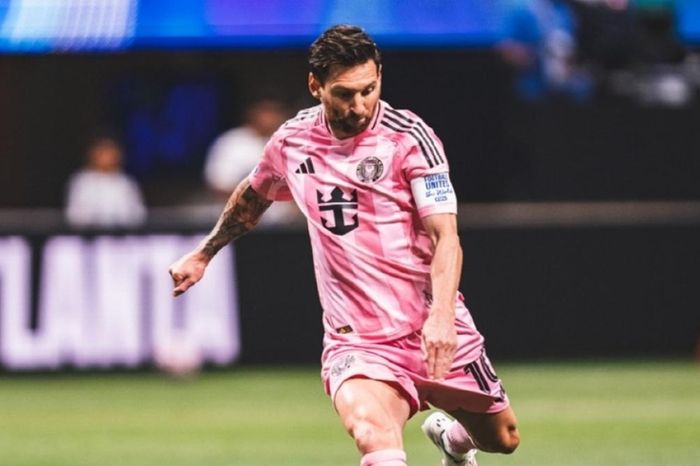 Messi nói lời chân tình về Ronaldo