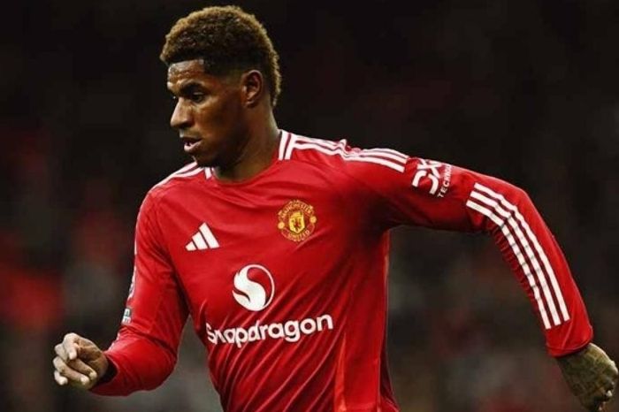 Rashford công khai thừa nhận muốn gia nhập Barca