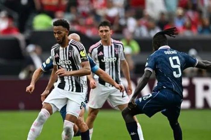 HIGHLIGHTS: Juventus đại thắng Wydad Casablanca, tiến vào vòng 1/8