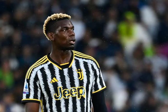 Paul Pogba tái xuất sân cỏ sau gần hai năm bị treo giò vì doping