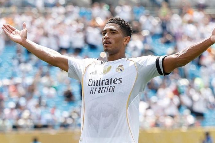 Real Madrid thắng trận khó tin ở FIFA Club World Cup