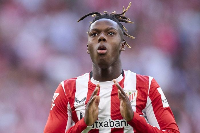 Bayern Munich tung chiêu, quyết vượt Barca ký Nico Williams