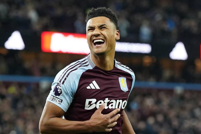 Tin tức về chuyển nhượng 23/6: MU lấy Watkins, Liverpool chốt Isak