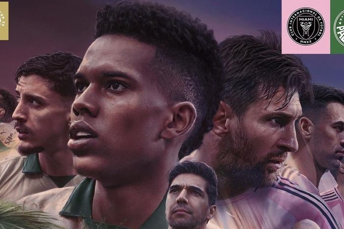 Nhận định bóng đá Inter Miami vs Palmeiras: Messi mở cửa thiên đường
