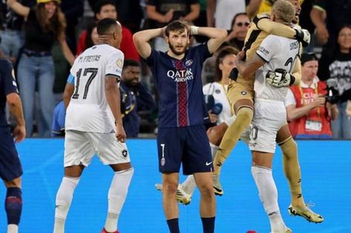 Nhận định Seattle - PSG (2h00 ngày 24/6), FIFA Club World Cup 2025