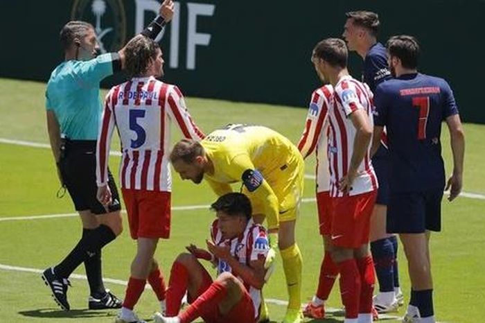 Nhận định, soi tỷ lệ Atletico Madrid vs Botafogo (2h ngày 24/6), FIFA Club World Cup 2025