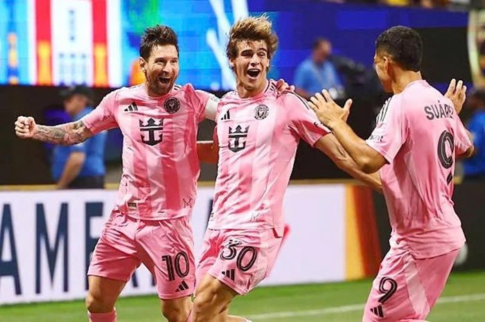 Nhận định, soi tỷ lệ Inter Miami vs Palmeiras (8h ngày 24/6), FIFA Club World Cup 2025