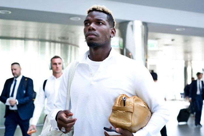 Chuyển nhượng 23/6: Paul Pogba tái xuất sân cỏ, Bayern bất ngờ làm 'kỳ đà cản mũi'