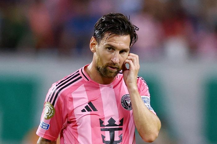 Xác định 2 cặp đấu ở vòng 16 đội FIFA Club World Cup