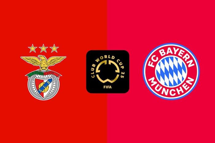 Nhận định trận đấu Benfica vs Bayern Munich, 2h00 ngày 25.6: Giữa ngã ba đường sống còn