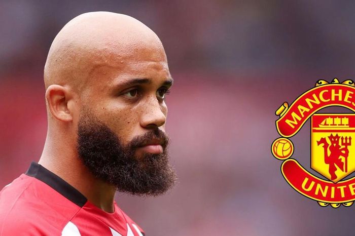 MU nâng giá chuyển nhượng Mbeumo, phản ứng của Brentford