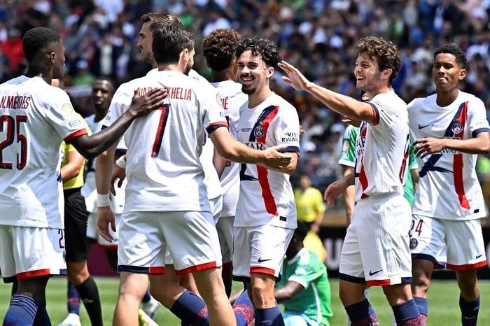 FIFA Club World Cup 2025: Thêm 2 đội vào vòng knock-out