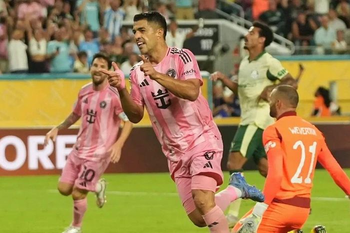 FIFA Club World Cup 2025: Xác định hai cặp đấu ở vòng knock-out