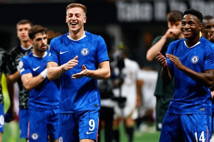 Lịch thi đấu bóng đá ngày 24/6: Esperance đấu với Chelsea