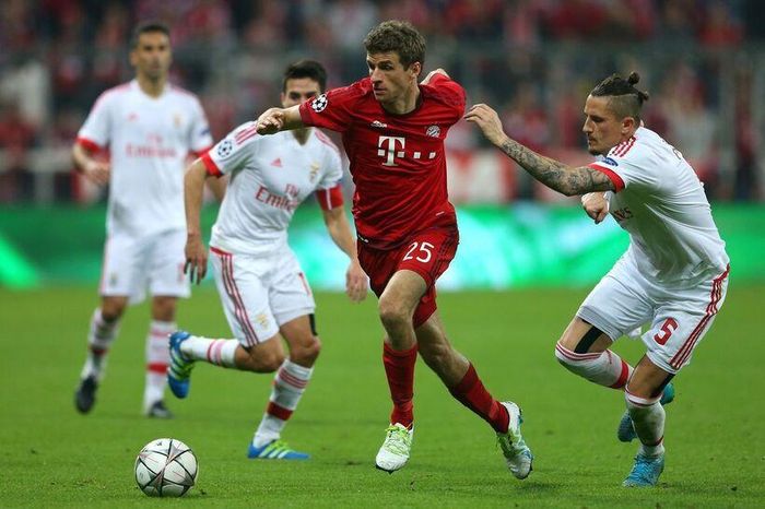 Nhận định bóng đá Bayern Munich và Benfica, FIFA Club World Cup 2025