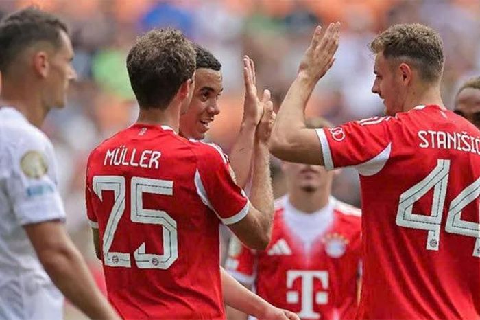 Nhận định, soi tỷ lệ Benfica vs Bayern Munich (2h ngày 25/6), FIFA Club World Cup 2025