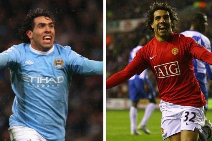 Carlos Tevez nhập viện khẩn cấp