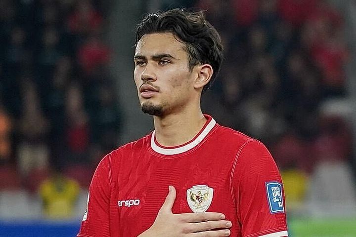 Sao U23 Indonesia bay từ Hà Lan sang Qatar đá tứ kết châu Á