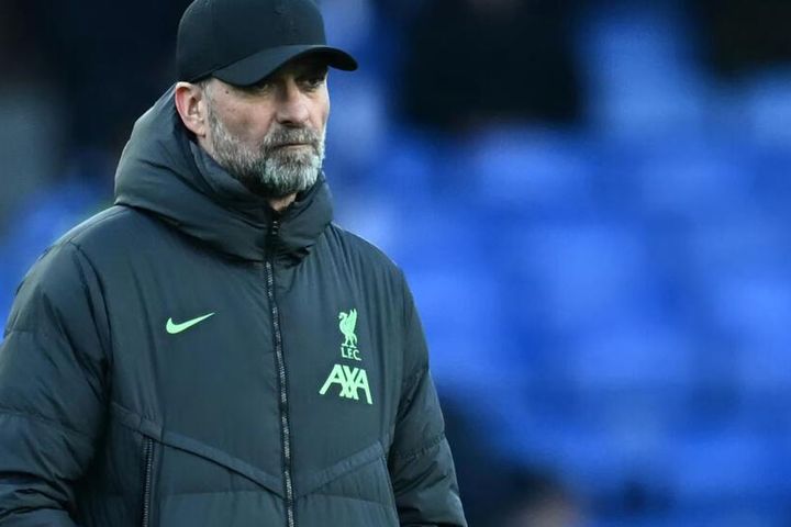 Liverpool ngã ngựa, Klopp nói chỉ Man City và Arsenal… cứu được