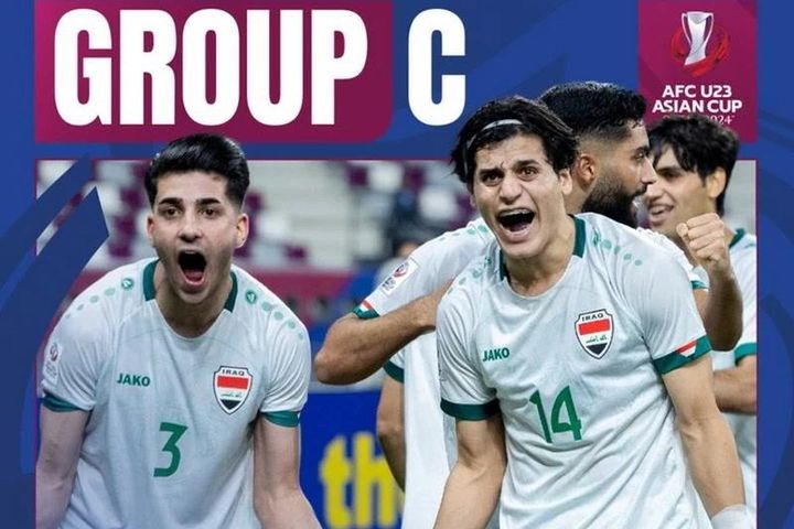 Công Phượng ghi dấu ấn trong lần đầu đá chính tại Nhật Bản; U23 Iraq vẫn là 'ẩn số' với U23 Việt Nam