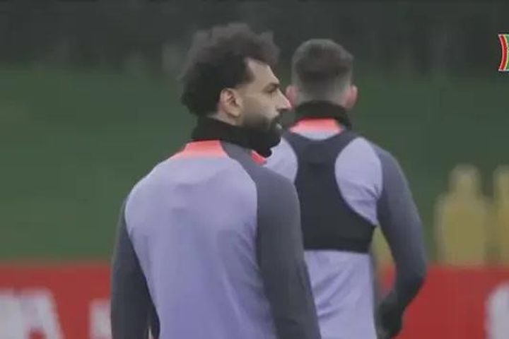Ryan Gravenberch cân nhắc rời Liverpool