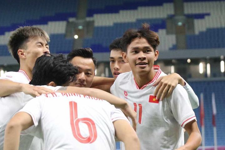 Lịch thi đấu, trực tiếp bóng đá hôm nay 26/4: U23 Việt Nam gặp U23 Iraq