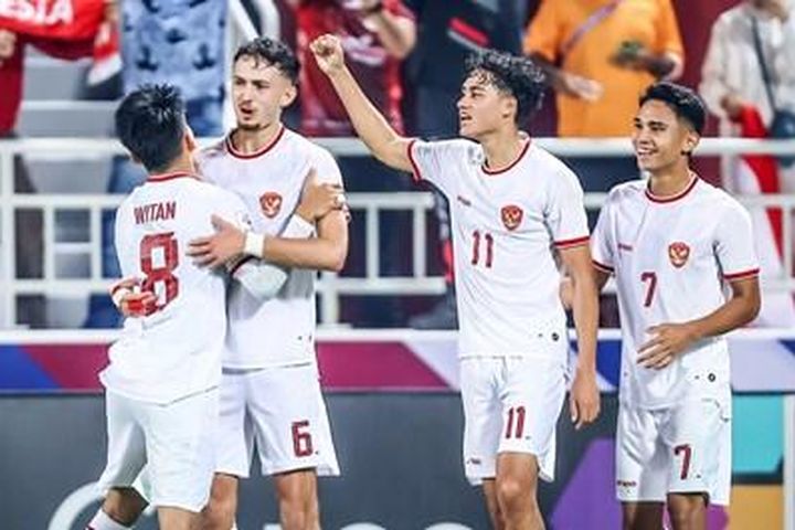 Tin thể thao hôm nay (26-4): U23 Indonesia tạo địa chấn, 2 đội đầu tiên vào bán kết U23 châu Á 2024
