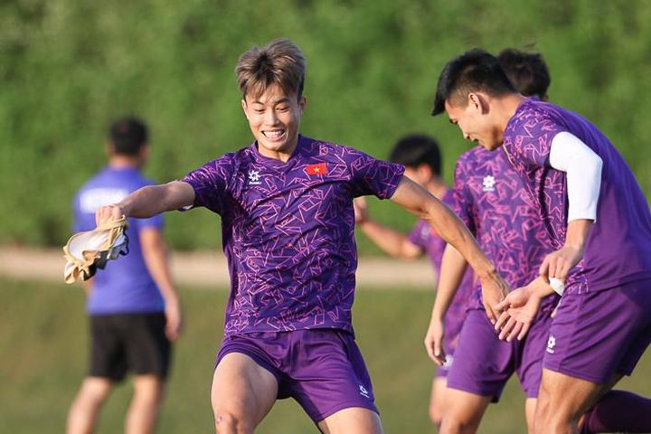 Lịch thi đấu bóng đá hôm nay 26/4/2024: U23 Việt Nam đá tứ kết