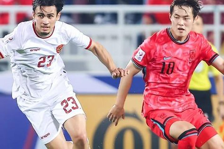U23 Indonesia khiến cả châu Á chấn động, lặp lại hành trình kỳ diệu của Việt Nam?