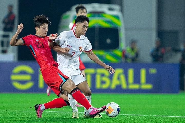 Thua U23 Indonesia, trợ lý HLV Hàn Quốc đổ lỗi cho chấn thương, thiếu cầu thủ
